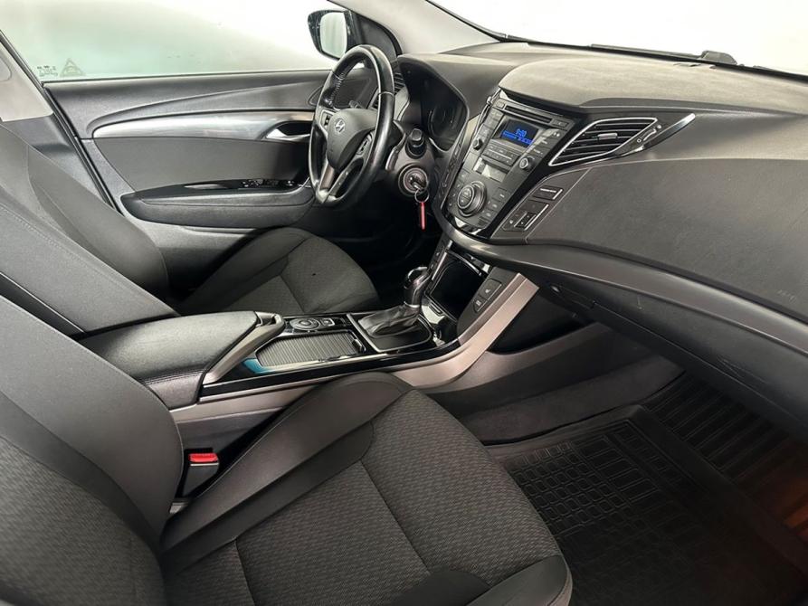 Hyundai i40 I Рестайлинг Москва  - изображение 11
