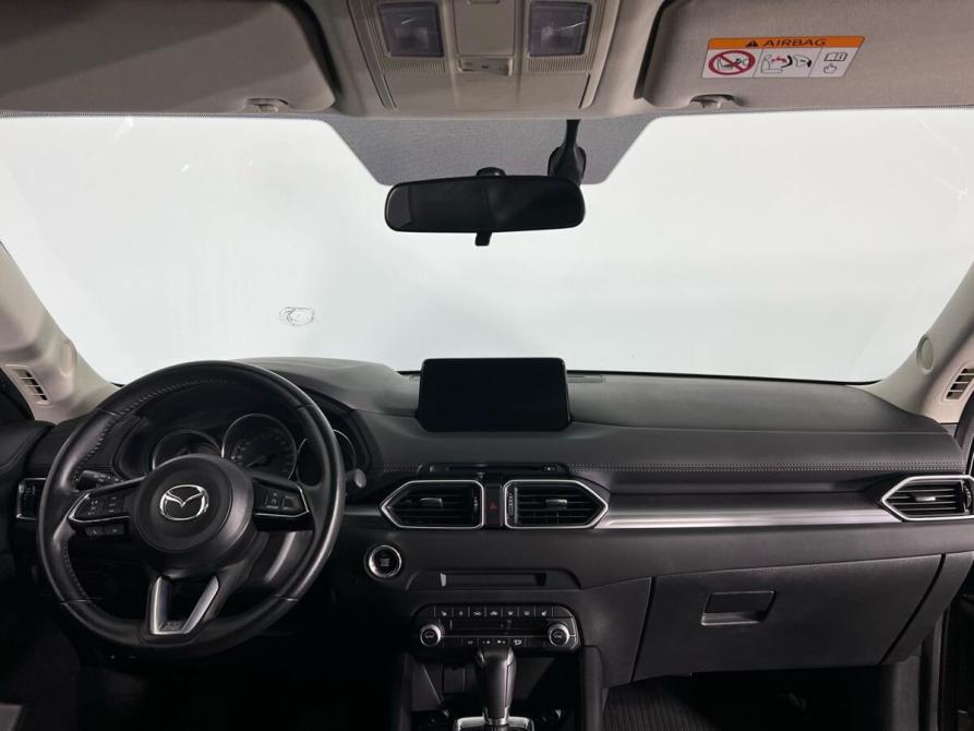 Mazda CX-5 II Архангельск  - изображение 14