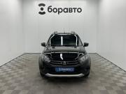 Lada (ВАЗ) Granta I Рестайлинг Воронеж  - изображение 24
