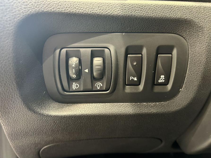 Renault Kaptur I Новокузнецк  - изображение 11