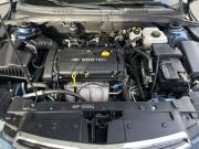 Chevrolet Cruze I Рестайлинг Екатеринбург  - изображение 35