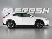 Lexus UX I Минеральные Воды  - изображение 27