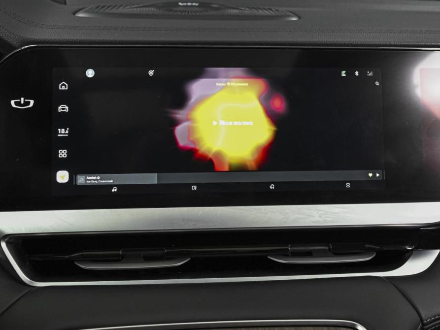 Geely Monjaro I Рестайлинг Ставрополь  - изображение 16