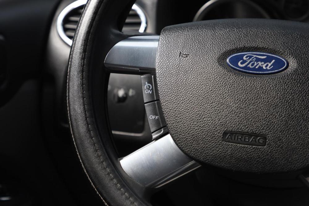 Ford Focus II Новосибирск  - изображение 13
