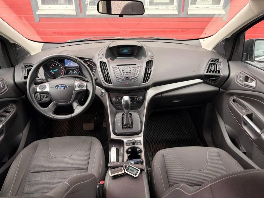 Ford Kuga II Санкт-Петербург  - изображение 8