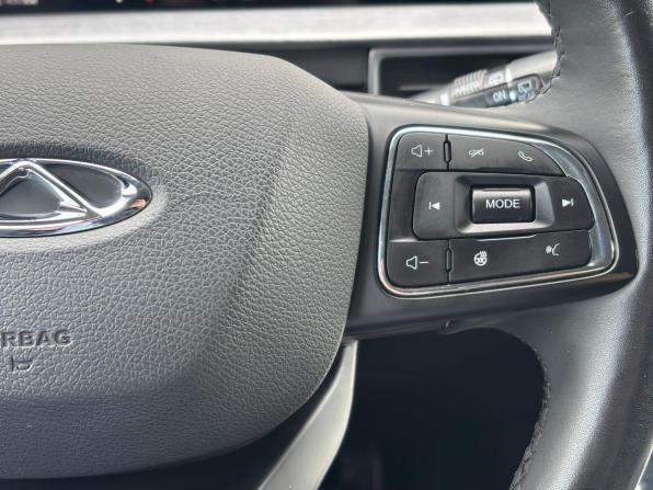 Chery Tiggo 7 Pro Max I с пробегом 2023 года, цена 1 749 000 рублей, 64777 км, внедорожник, Автокод Объявления