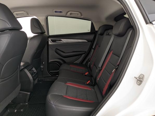 Haval F7x I Рестайлинг с пробегом 2022 года, цена 1 999 000 рублей, 30824 км, внедорожник, Автокод Объявления