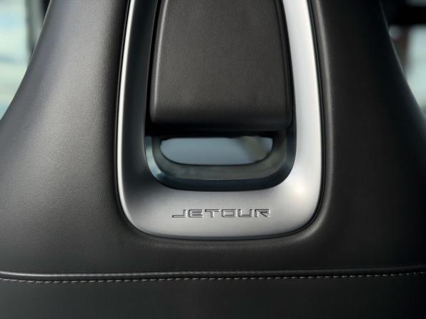 JETOUR DASHING I с пробегом 2024 года, цена 1 850 000 рублей, 38150 км, внедорожник, Автокод Объявления