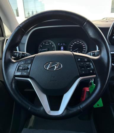 Hyundai Tucson III Рестайлинг с пробегом 2019 года, цена 2 420 000 рублей, 110876 км, внедорожник, Автокод Объявления