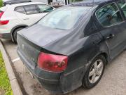 Peugeot 407 Санкт-Петербург  - изображение 9