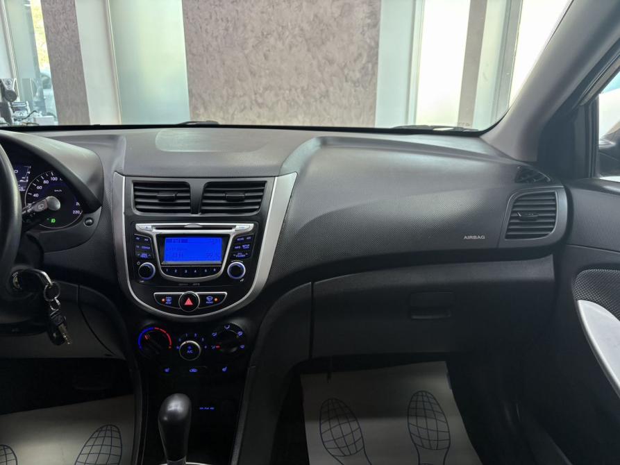 Hyundai Solaris I Ярославль  - изображение 29