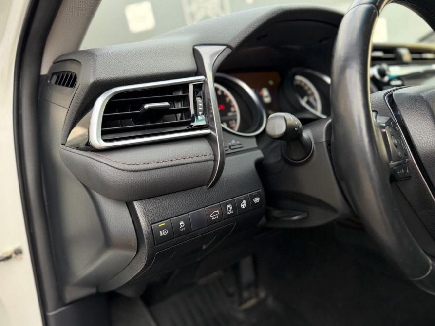 Toyota Camry VIII (XV70) Минеральные Воды  - изображение 9