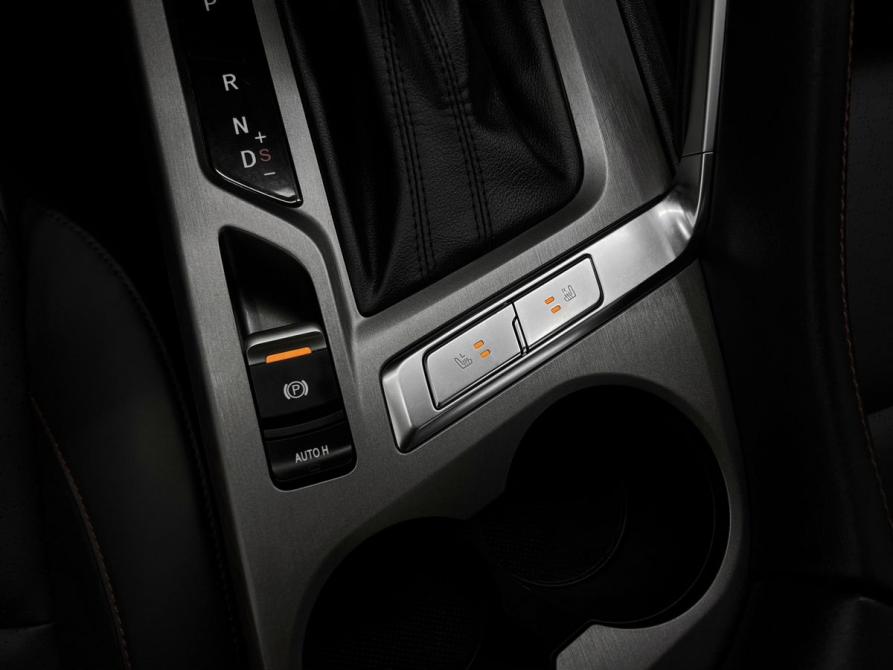 Changan CS35 Plus I Рестайлинг Тверь  - изображение 20