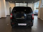 Chevrolet Niva I Рестайлинг Чебоксары  - изображение 38