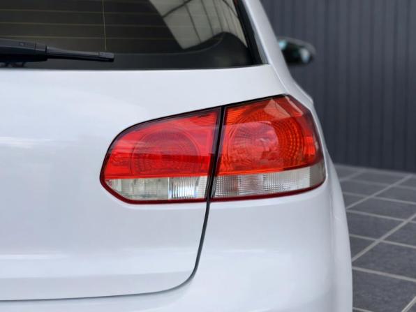 Volkswagen Golf VI с пробегом 2010 года, цена 727 000 рублей, 164043 км, хэтчбек, Автокод Объявления