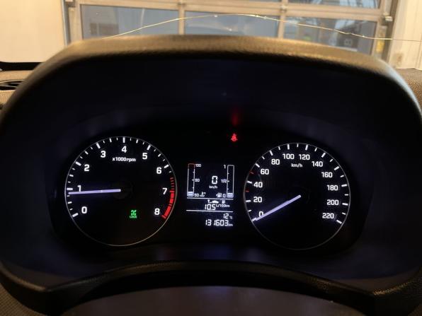 Hyundai Creta I с пробегом 2019 года, цена 1 785 000 рублей, 131603 км, внедорожник, Автокод Объявления