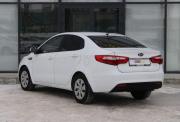 Kia Rio III Саратов  - изображение 36