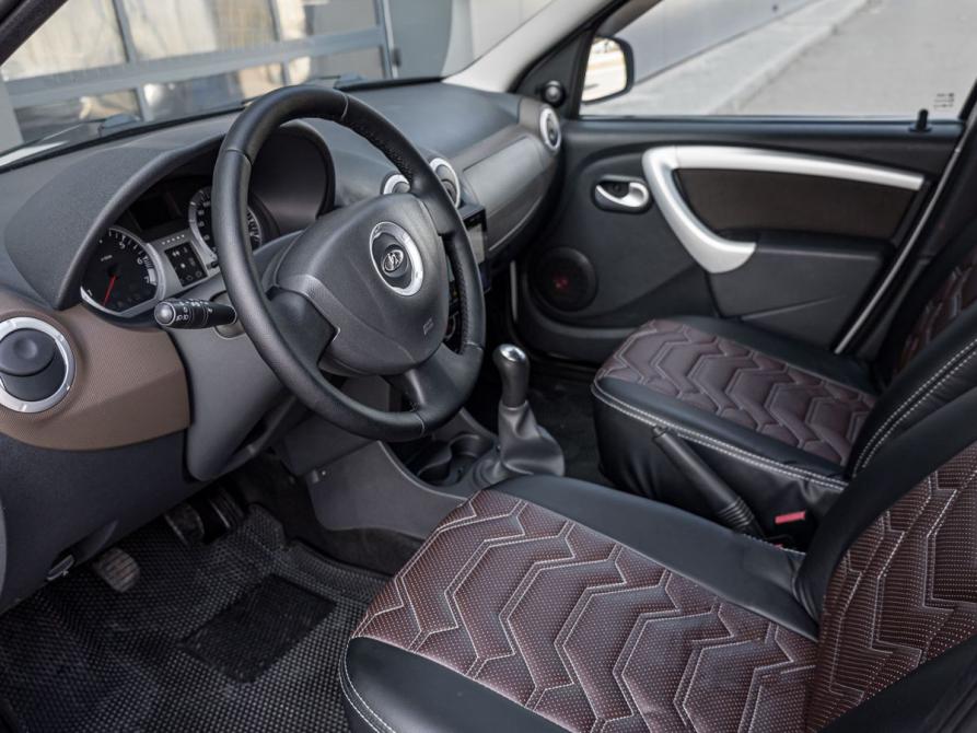 Lada (ВАЗ) Largus I Казань  - изображение 7