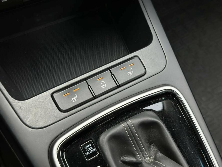 Kia Rio IV Мурманск  - изображение 18