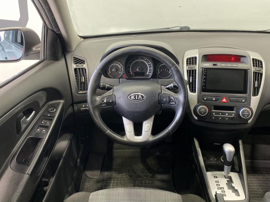 Kia Ceed I Рестайлинг Ростов-на-Дону  - изображение 11