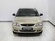 Hyundai Accent II Ростов-на-Дону  - изображение 18