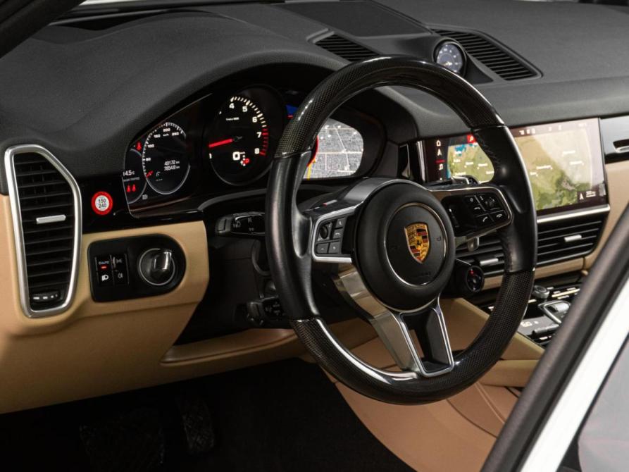 Porsche Cayenne III Тюмень  - изображение 39
