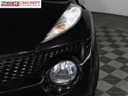 Nissan Juke I Белгород  - изображение 27