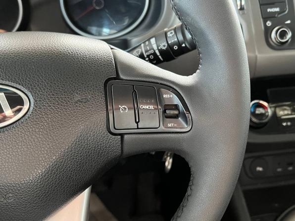 Kia Sportage III Рестайлинг с пробегом 2014 года, цена 1 380 000 рублей, 140000 км, внедорожник, Автокод Объявления