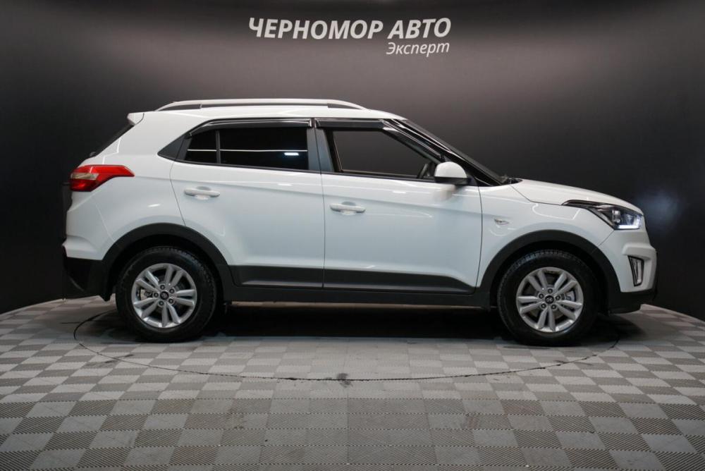 Hyundai Creta I Крым  - изображение 6