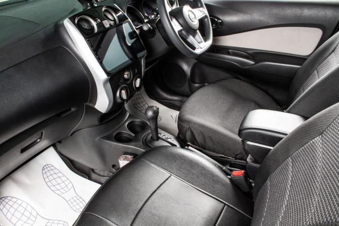 Nissan Note II Рестайлинг с пробегом 2020 года, цена 1 349 000 рублей, 37500 км, хэтчбек, Автокод Объявления
