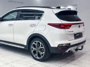 Kia Sportage IV Рестайлинг Уфа  - изображение 62