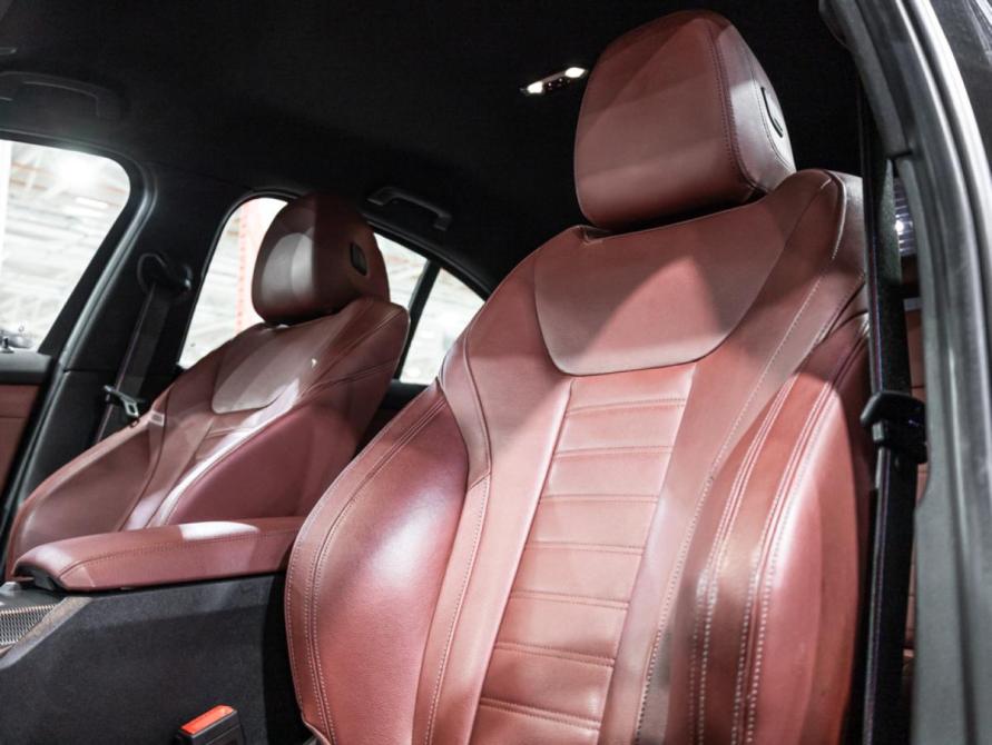 BMW 3 серии VII (G2x) Санкт-Петербург  - изображение 15