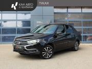 Lada (ВАЗ) Granta I Рестайлинг Казань  - изображение 13