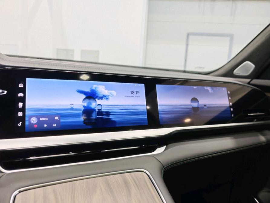 Geely Monjaro I Челябинск  - изображение 15
