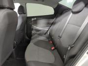 Hyundai Solaris I Уфа  - изображение 37