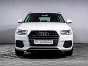 Audi Q3 I (8U) Рестайлинг Москва  - изображение 20