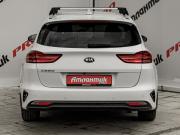 Kia Ceed III Екатеринбург  - изображение 38