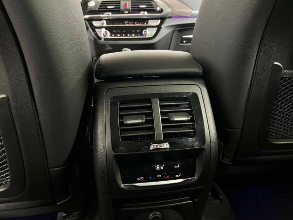 BMW X3 III (G01) с пробегом 2018 года, цена 3 439 000 рублей, 126000 км, внедорожник, Автокод Объявления
