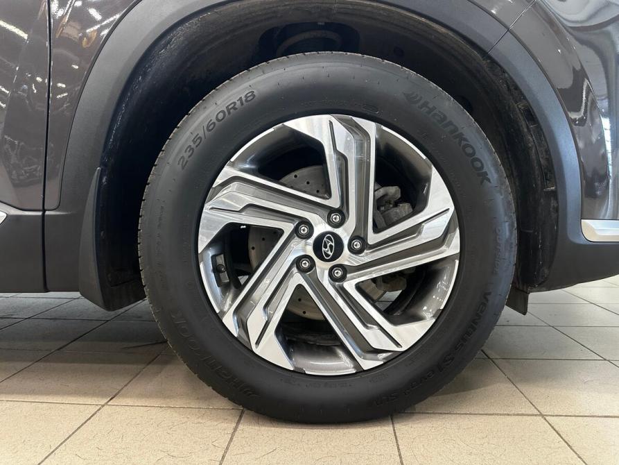 Hyundai Santa Fe IV Рестайлинг Балашиха  - изображение 23