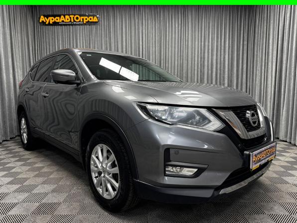 Nissan X-Trail III Рестайлинг с пробегом 2019 года, цена 2 250 000 рублей, 123831 км, внедорожник, Автокод Объявления