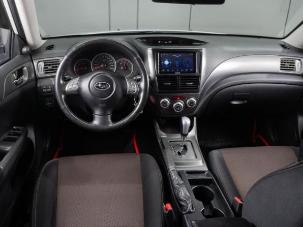 Subaru Impreza III с пробегом 2010 года, цена 1 070 000 рублей, 145850 км, хэтчбек, Автокод Объявления