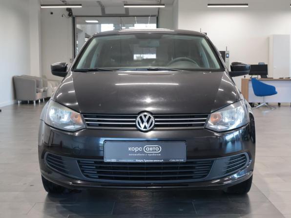 Volkswagen Polo V с пробегом 2012 года, цена 845 000 рублей, 100634 км, седан, Автокод Объявления