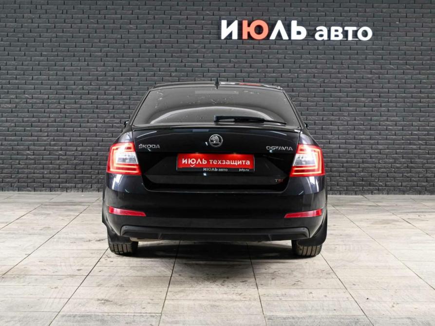 Skoda Octavia III (A7) Екатеринбург  - изображение 5