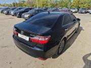Toyota Camry VII (XV50) Рестайлинг Саратов  - изображение 51