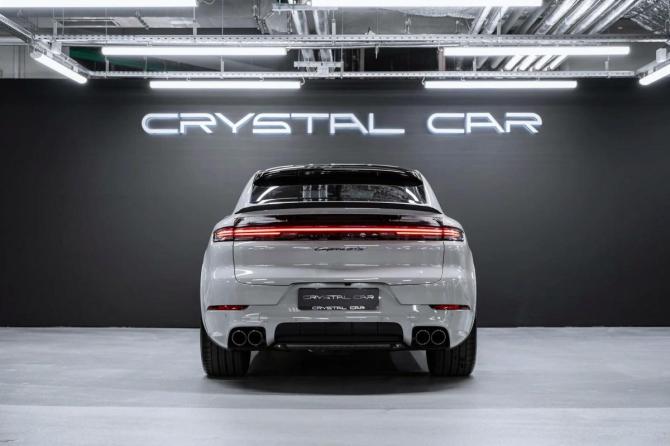 Новый Porsche Cayenne III Рестайлинг 2025 года, цена 22 700 000 рублей, внедорожник, Автокод Объявления