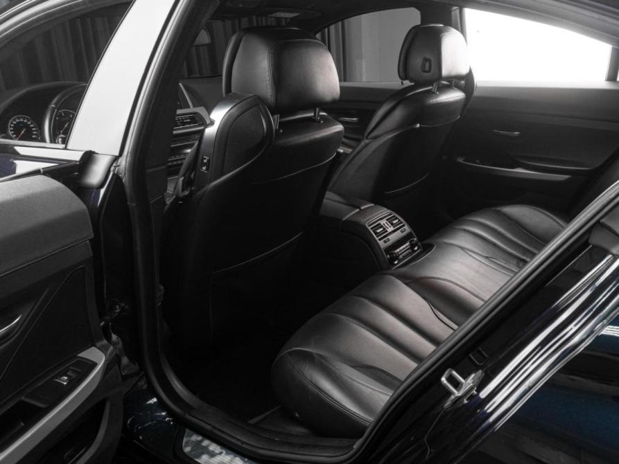 BMW 6 серии III (F06/F13/F12) Тюмень  - изображение 23