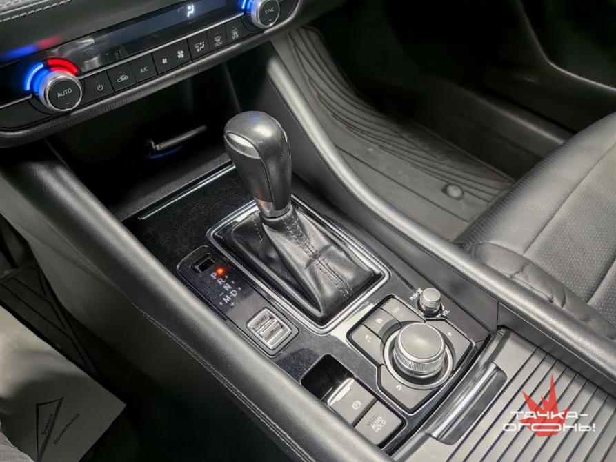 Mazda 6 III (GJ) Рестайлинг 2 Пермь  - изображение 15
