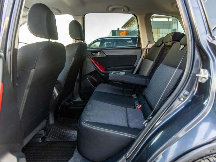 Subaru Forester IV Волгоград  - изображение 29
