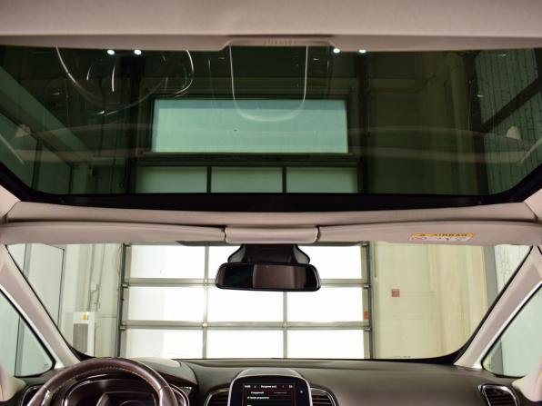 Renault Espace V с пробегом 2017 года, цена 1 665 995 рублей, 324039 км, минивэн, Автокод Объявления