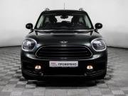 Mini Countryman II Москва  - изображение 18